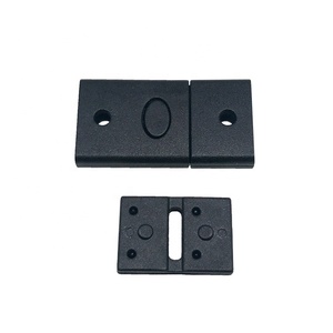 Hebilla de seguridad para gatos, correa de plástico de liberación rápida, cordón de seguridad de <span class=keywords><strong>10mm</strong></span> - Product Image 4
