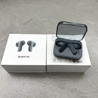 Écouteurs sans fil TWS intra-auriculaires stéréo avec étui de charge portable pour le sport et l'usage quotidien