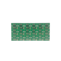 Scheda Circuito Stampato Feinuo PCB 22F, Campione di Massa da Fabbrica, 1.6mm 25um, Finitura Superficiale in Rame OSP/Elettroplaccato/Nudo per Elettronica