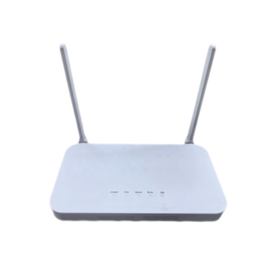 Ftth 2.4G 5G băng tần kép Wifi <span class=keywords><strong>Router</strong></span> GPON onu 5v5 Modem hg8145v5 ONT xpon 4ge <span class=keywords><strong>4</strong></span> cổng 1voip - Product Image 3
