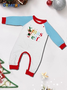 <strong>Christmas</strong> Holiday Nightwear Pajamas Sleepwear Sets Matching <strong>Christmas</strong> Pajamas for Family or <strong>Couples</strong> Long Sleeve Pjs Set <strong>Pyjamas</strong> - Product Image 5