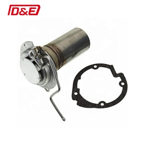 เตาเผาแบบไม่มีคราบคาร์บอนสำหรับ D4 eberspacher 12V 24V 252113100100 - Product Image 6