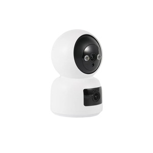 The computer's live webcam features <b>remote</b> focus and a <b>plug</b>-and-play USB interface, requiring no drivers. - Product Image 2