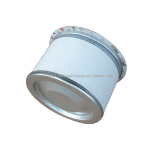 Nuevo Filtro Separador de Aceite para Compresor de Aire MENGMA, Fieltro Plateado 23716467 - Product Image 2
