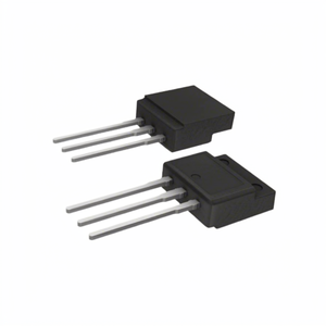 Componente Electrónico TO-281 STFI12N60M2 Transistores Originales - Product Image 1