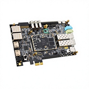 แพ็คเกจมาตรฐานบอร์ดพัฒนา FPGA และชุดรับภาพ พร้อมตัวเลือกการขยาย EDA-V3 แพ็คเกจมาตรฐาน FPGA EDA-V3 W1080 - Product Image 1