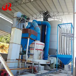 Competitive Price Raymond Mill Cement Mill Grinding Good Quality Raymond Mill