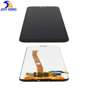 LCD de fábrica para Huawei <span class=keywords><strong>Honor</strong></span> View 10 View 20 <span class=keywords><strong>Honor</strong></span> 7 8 <span class=keywords><strong>9</strong></span> 10 Pantalla LCD Pantalla táctil Pantallas - Product Image 4