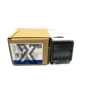 New Original E5CC-RX2ASM-800 <b>Temperature</b> <b>Controller</b>/<b>Temperature</b> Measuring Instrument - Product Image 1