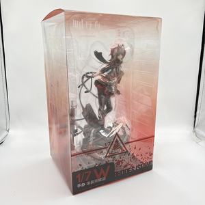 <span class=keywords><strong>Arknights</strong></span> W หุ่นการ์ตูน28ซม.,ฟิกเกอร์ <span class=keywords><strong>Arknights</strong></span> Ch'en <span class=keywords><strong>Arknights</strong></span> <span class=keywords><strong>Amiya</strong></span> หูกระต่ายโมเดลตุ๊กตาของเล่น - Product Image 6