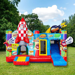 Château <span class=keywords><strong>gonflable</strong></span> commercial pour adultes, château <span class=keywords><strong>gonflable</strong></span> pour enfants, Brinca Brinca Inflable Juego, château <span class=keywords><strong>gonflable</strong></span> pour bébés - Product Image 1