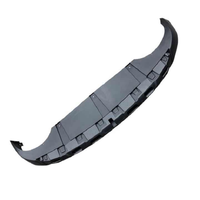 Kit de pare-chocs avant en plastique de haute qualité authentique, installation facile, pièces de voiture Jetour X70 Plus, F18-2803502, neuf