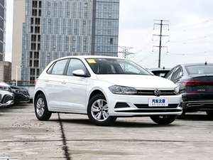Voiture d'occasion 2023 SAIC Volkswagen <span class=keywords><strong>Polo</strong></span> Plus 1.5L L4 Automatique Édition Enjoy <span class=keywords><strong>Life</strong></span> Essence 113 ch/ps 5 portes 5 places Berline de petite taille - Product Image 3