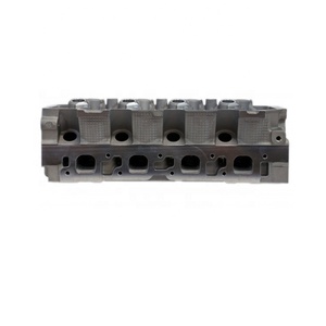 Cabeza de Cilindro de Motor para Ford Focus Split Port 2.0 <span class=keywords><strong>Escort</strong></span> YS4Z-6049-GA YS4E-6090-EA 8V Cabezote Culata - Product Image 4