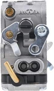 235 <span class=keywords><strong>Carburateur</strong></span> de tronçonneuse pour Husq 235E 236 236E 240 240E <span class=keywords><strong>Jonsered</strong></span> CS2234 CS2238 CS2234S CS2238S Carb Remplacer 545072601 574719402 - Product Image 5