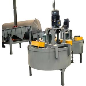 Soil Amendment Equipment <b>Organic</b> <b>Fertilizer</b> Production Line - Product Image 3