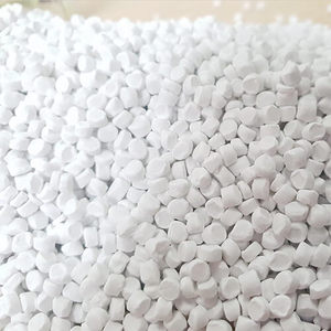 Masterbatch de remplissage PP en vrac pour l'exportation – Fournisseur d'additifs plastiques de haute qualité pour les processus de fabrication industrielle - Product Image 4