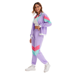Mujeres Hombres 1980s Disco Hippie Costume Fancy Dress Lady's Hippies <span class=keywords><strong>Trajes</strong></span> para disfraces <span class=keywords><strong>de</strong></span> adultos - Product Image 4