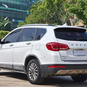Haval H6 Sport 1.5T Turbo Automatique 2WD Premium SUV <span class=keywords><strong>2015</strong></span> - Product Image 6
