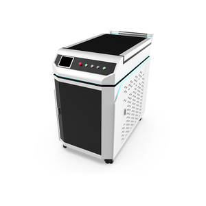 Nova Máquina de Soldagem a <span class=keywords><strong>Laser</strong></span> de Fibra Portátil Yaskawa com Motor Servo para Soldagem de Alta Precisão em Metal e Aço Inoxidável - Product Image 4