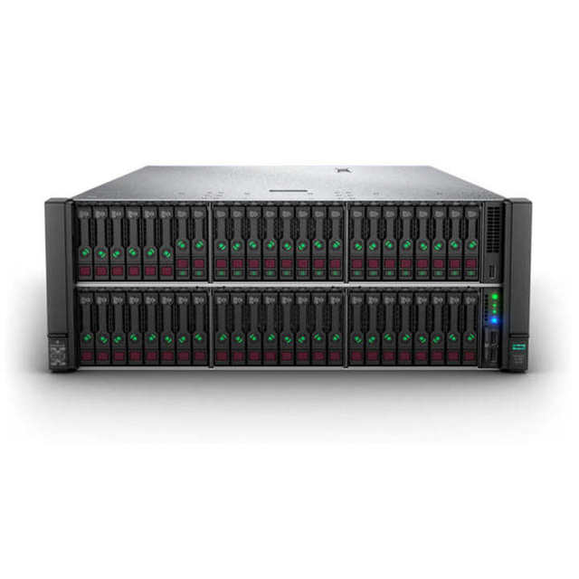 Hot HPE Proliant DL580 Gen11 Gen10 Gen9 4U 8SFF Rack Server Intel Xeon CPU 2U Computer Storage Servidor Dl580 G11 G10 G9 Server