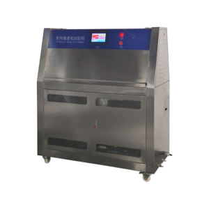 جهاز اختبار تحلل الأشعة تحت البنفسجية ، آلة اختبار التشعيع بالأشعة تحت البنفسجية ، غرفة اختبار الشيخوخة في المعمل - Product Image 3