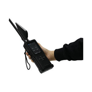 400-6000MHz Wearable Drone Detection Technology 2km lange Licht vibrations alarme mit großer Reichweite für DJI AUTEL FPV-Drohnen - Product Image 1