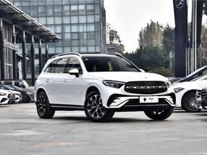 Oferta Especial: Nuevo Vehículo de Energía Renovable, SUV <span class=keywords><strong>Híbrido</strong></span> <span class=keywords><strong>Enchufable</strong></span>, Lujo y Comodidad, MB <span class=keywords><strong>GLC</strong></span> para Viajes Urbanos y de Negocios - Product Image 3