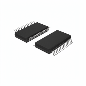 ชิ้นส่วนวงจรอิเล็กทรอนิกส์ ระบบจัดการพลังงาน (PMIC) 28 SSOP MAX1715EEI+T มีสินค้าในสต็อก - Product Image 1