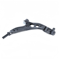 HDERM Auto Parts Bras de commande de roue avant de voiture pour BMW MINI Cooper Series F55 F56 R56 R57 F57 31126879841 31126879842