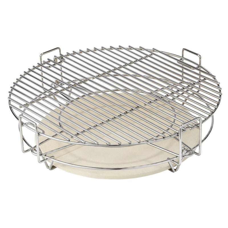 SEB Kamado Manufacturer Outdoor Barbecue Grill