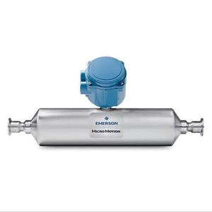 Débitmètre massique Coriolis Rosemounts CMF / DN2-DN300 / Débitmètre cryogénique basse température pour GNL CMF100 CMF200 CMF300 CMF400 - Product Image 3