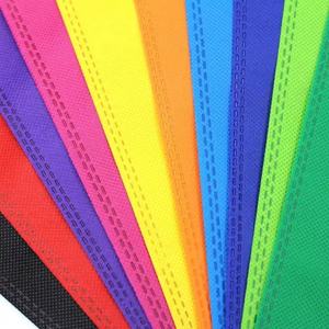 Customized Promotional Heat <b>Seal</b> Bolsas Ecologicas Shopping Tnt Die Cut Eco-friendly 70gsm Non Woven <b>Bag</b> - Product Image 6