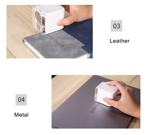 2024 nueva llegada Mini impresora <span class=keywords><strong>de</strong></span> inyección <span class=keywords><strong>de</strong></span> tinta botella plana caja del teléfono máquina impresora pequeño precio <span class=keywords><strong>de</strong></span> escritorio para tarjeta <span class=keywords><strong>de</strong></span> identificación <span class=keywords><strong>de</strong></span> PVC - Product Image 5