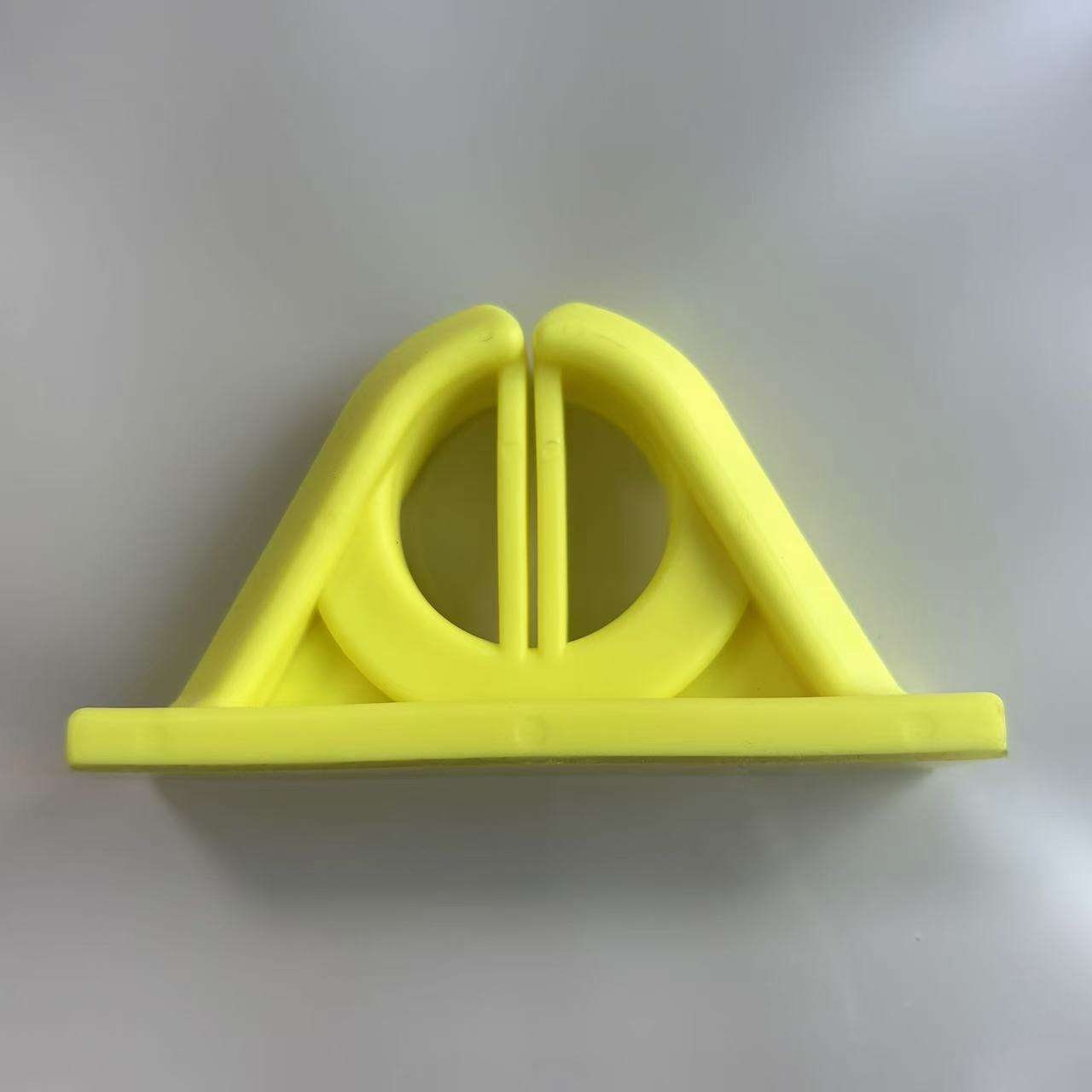 สีเหลือง