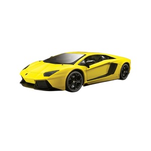 รถโมเดลโลหะผสมไดแคสต์ Maisto 1:24 ของเล่นรถสปอร์ตดัดแปลง - ของขวัญสำหรับเด็กผู้ชายและนักสะสม - Product Image 5