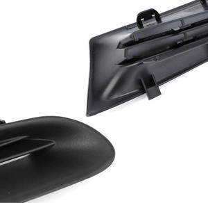 7701208684 Griglia <span class=keywords><strong>Anteriore</strong></span> <span class=keywords><strong>Paraurti</strong></span> Antipolvere per Renault <span class=keywords><strong>CLIO</strong></span> III - Product Image 4