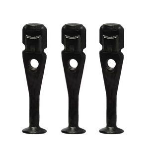 Chất Lượng Cao Lạnh Giả Mạo Phanh Caliper OEM Thép Chết Giả Mạo Bánh Xe Đua Xe Tải Xe Máy Xe Bánh Xe Tùy Chỉnh Dịch Vụ - Product Image 4