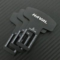 Clip de ceinture de sécurité pour voiture Boucle de verrouillage de sécurité Plug Extender Insert Socket Converter Baby Universal Interior Accessories