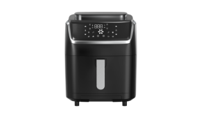 Friteuse à air 6,5 L : La meilleure friteuse à air double empilement Cosori sans huile, intelligente, électroménager, four à air chaud - Product Image 2