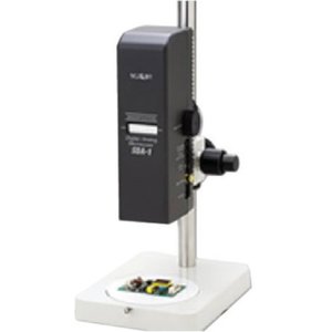Microscope numérique analogique Scalar SDA-1, distance de mise au point de 5 mm, prise en charge de l'affichage externe, instrument fabriqué au Japon - Product Image 4