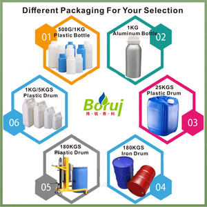 Carvacrol de Alta Pureza 99% CAS 499-75-<span class=keywords><strong>2</strong></span> Ingrediente Natural para Sabor y Fragancia - Product Image 6