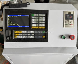 厂家直销4轴自动车削铣削刨花打磨数控木工车床沙发桌椅腿 - Product Image 3