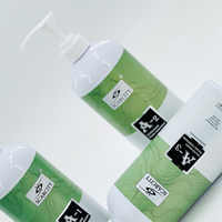 SCARCITY 1000ml nouveau Design A-Series Auto détaillant voiture vernis liquide écologique bricolage et professionnel polonais composé ensemble