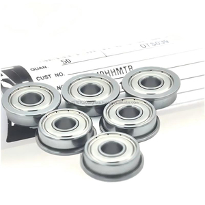 Rodamientos de Cerámica Completos 608 608RS 608ZZ para Patinetas - Product Image 4