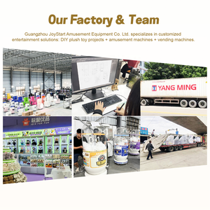 Máquina Expendedora Inteligente, Suministra Aperitivos y Bebidas de Alta Calidad con Soluciones Multifuncionales para Minoristas - Product Image 6