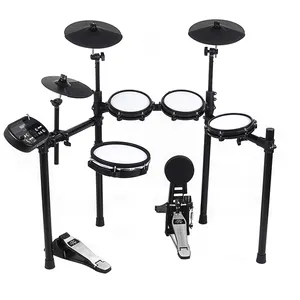 Moinng YWT53 Gegarandeerd Kwaliteit Juiste Prijs Goede Kwaliteit Elektrische Drumkit Elektronische Drum Set