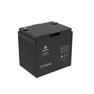 Vertiv D12V100A 12V 100Ah Lead Acid <b>Battery</b> For <b>UPS</b> Power Backup - Product Image 3