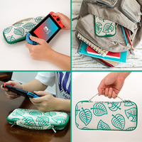 Pour pour Switch Hard Shell Storage Case EVA Carry Bag pour Console & Game Accessories