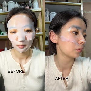 Acial Sheet <strong>Masks</strong> Bio-collagen Real Deep <strong>Mask</strong> Peel Off Hydrogel Facial Sheet <strong>Mask</strong> <strong>Biodance</strong> - Product Image 3